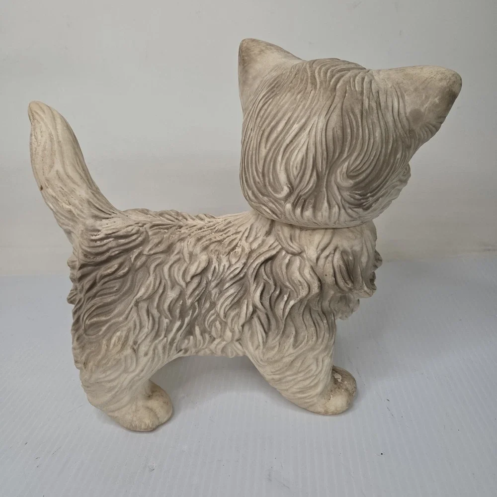 Vintage 1960 Edward Mobley Kitty Cat Squeak Rubber Plastic Toy